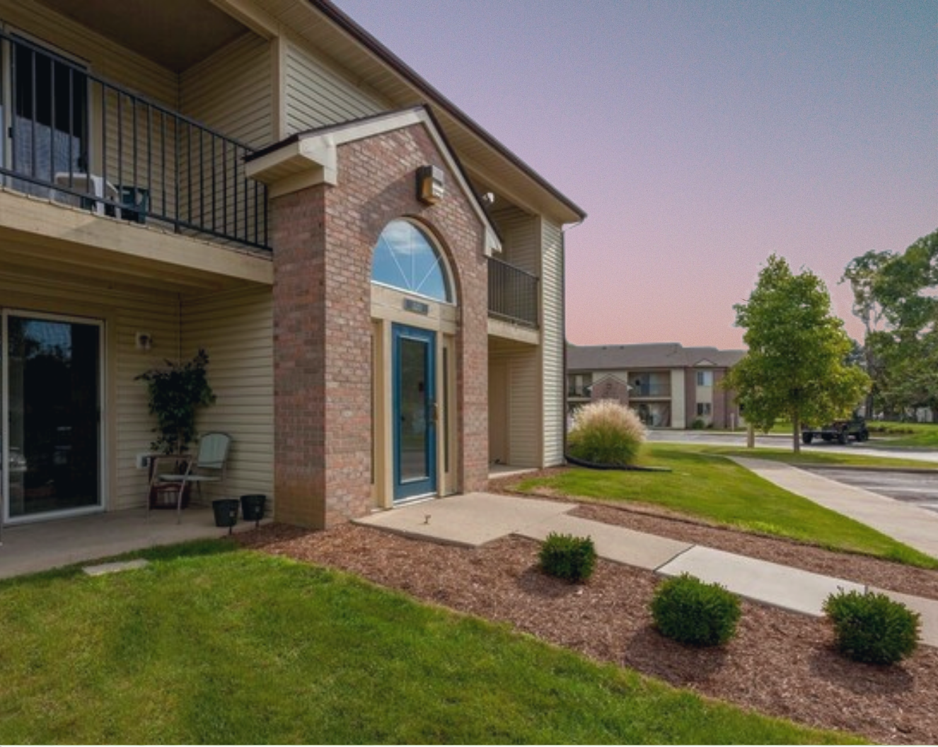 Fox Brook
