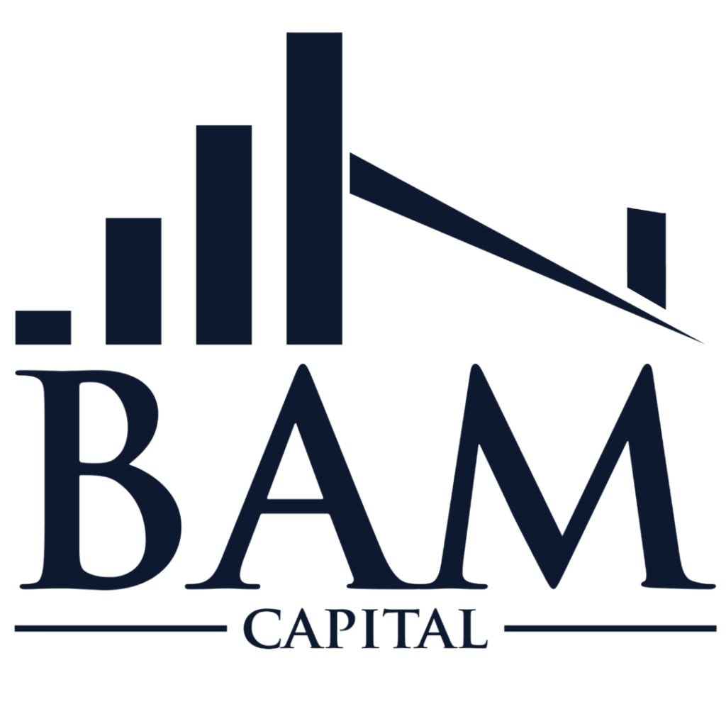 BAM Capital logo