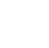 Simple white calendar icon on a light gray background, with three small dots centered in the middle representing unspecified dates or events.