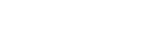 White logo on a black background displaying the words “Crossing 5” in large bold text above “TOWNS & FLATS” in smaller capital letters.