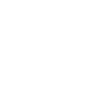 Minimalist clock icon with a white background. The clock face shows the time as approximately 4:00, with simple hour and minute hands and no numbers or other markings.
